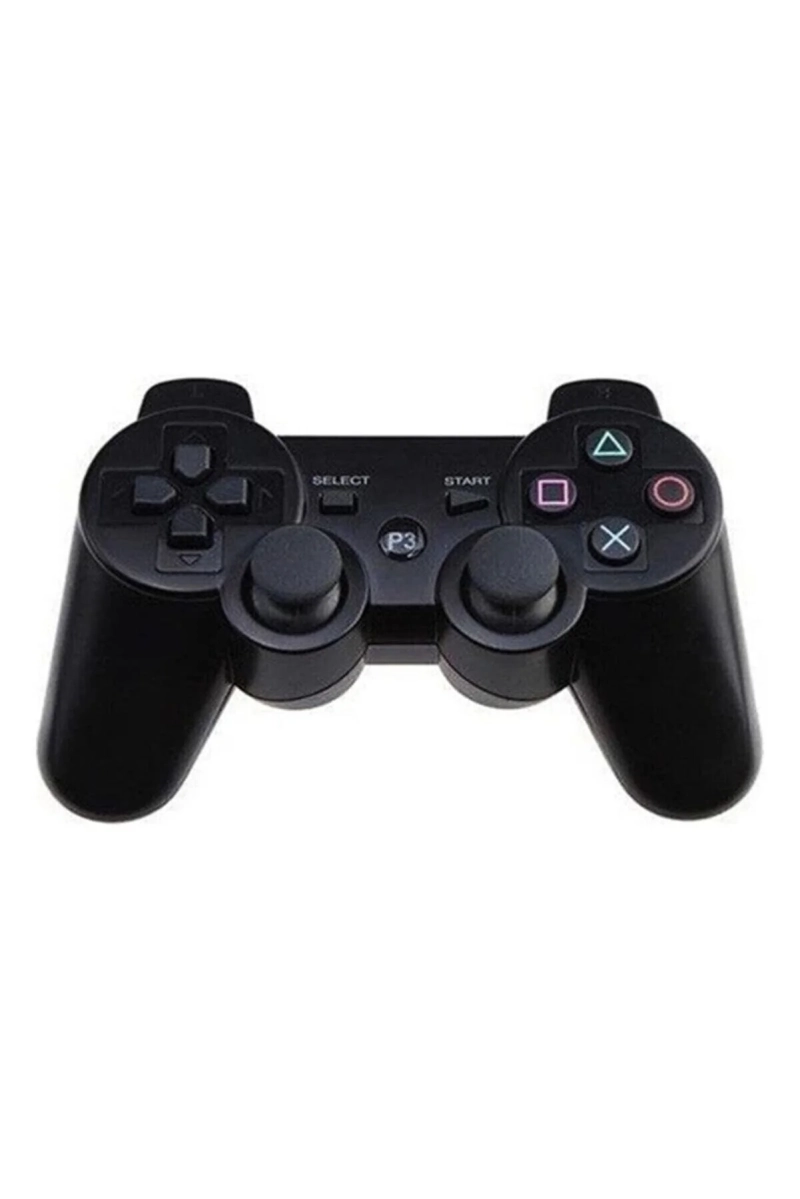 Konsol Gamepad ve Joystick